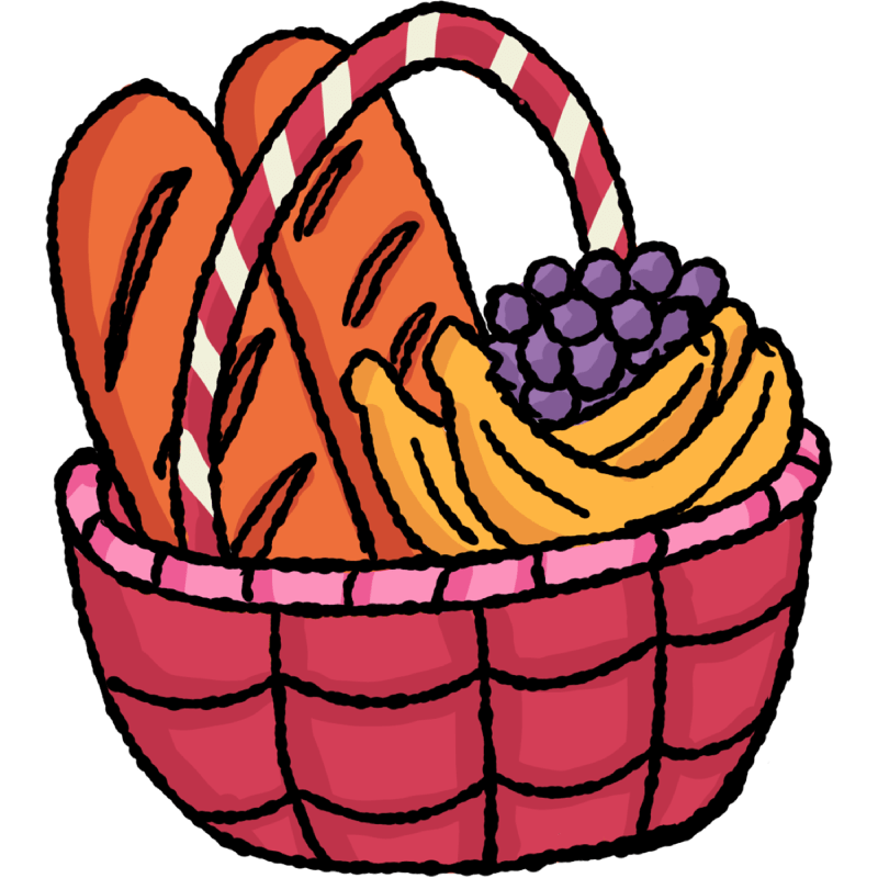 Picnic Day A