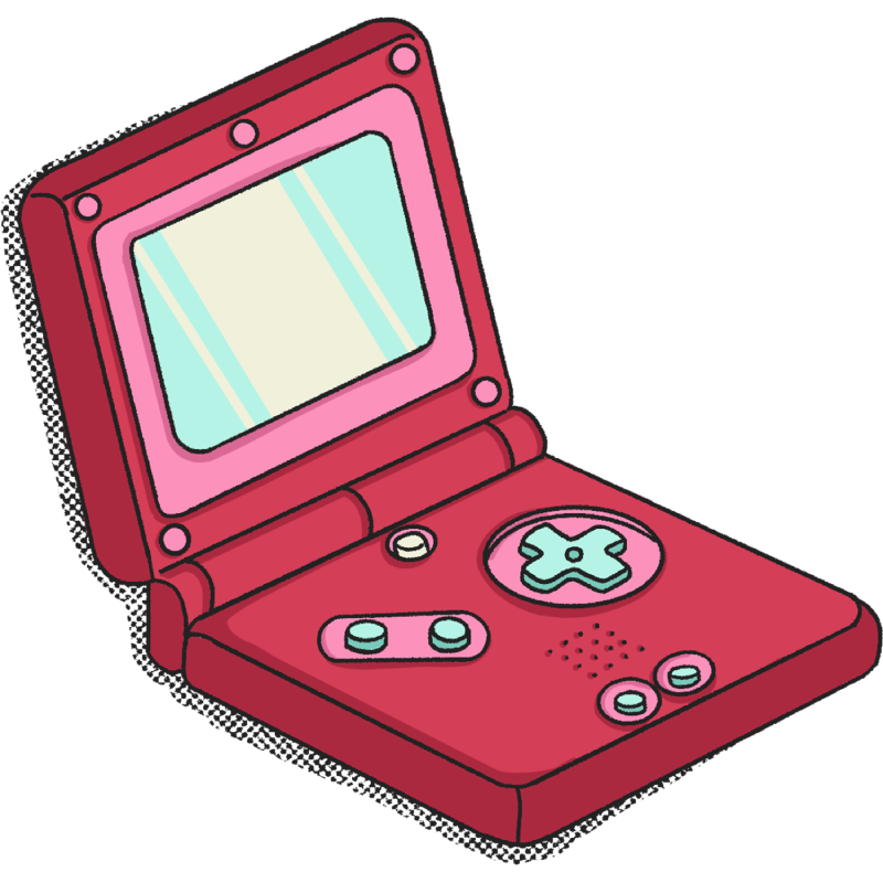 Nintendo B