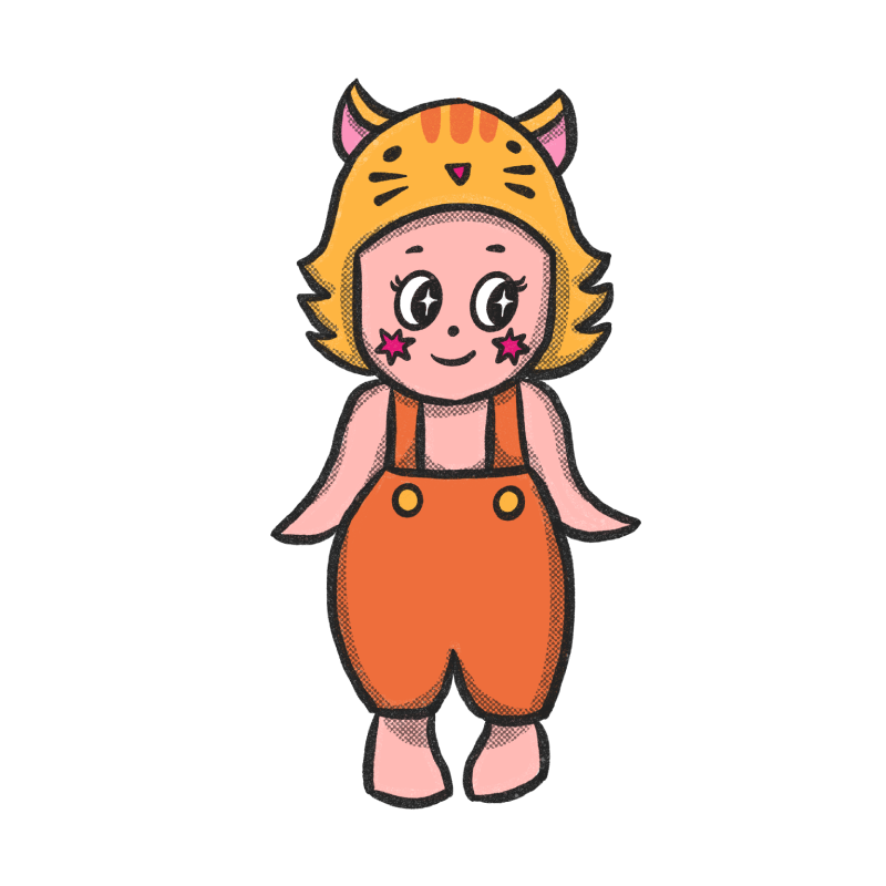 Tiny Trinkets A
